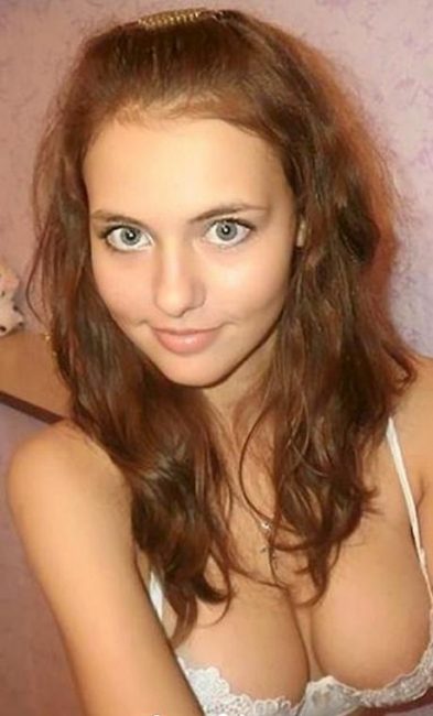 Проститутка СПб Алла - фото 3