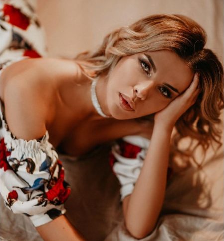 Проститутка СПб Викки - фото 2